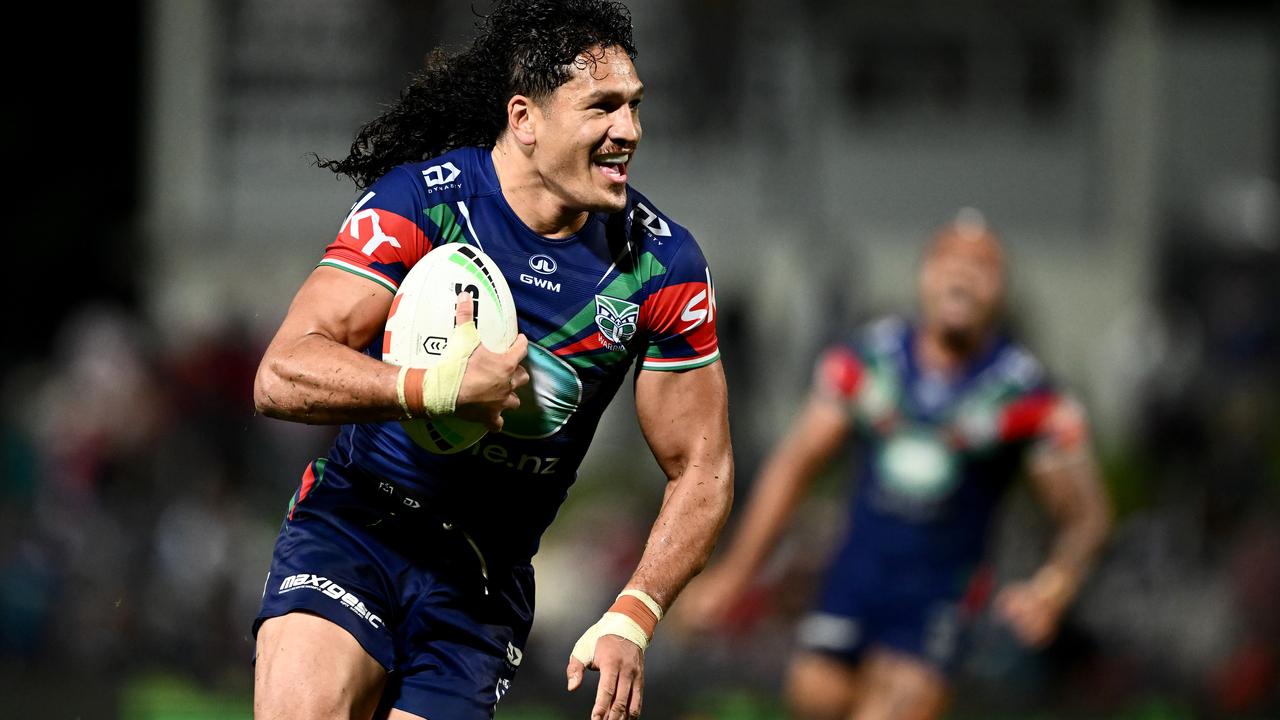 Dallin Watene-Zelezniak