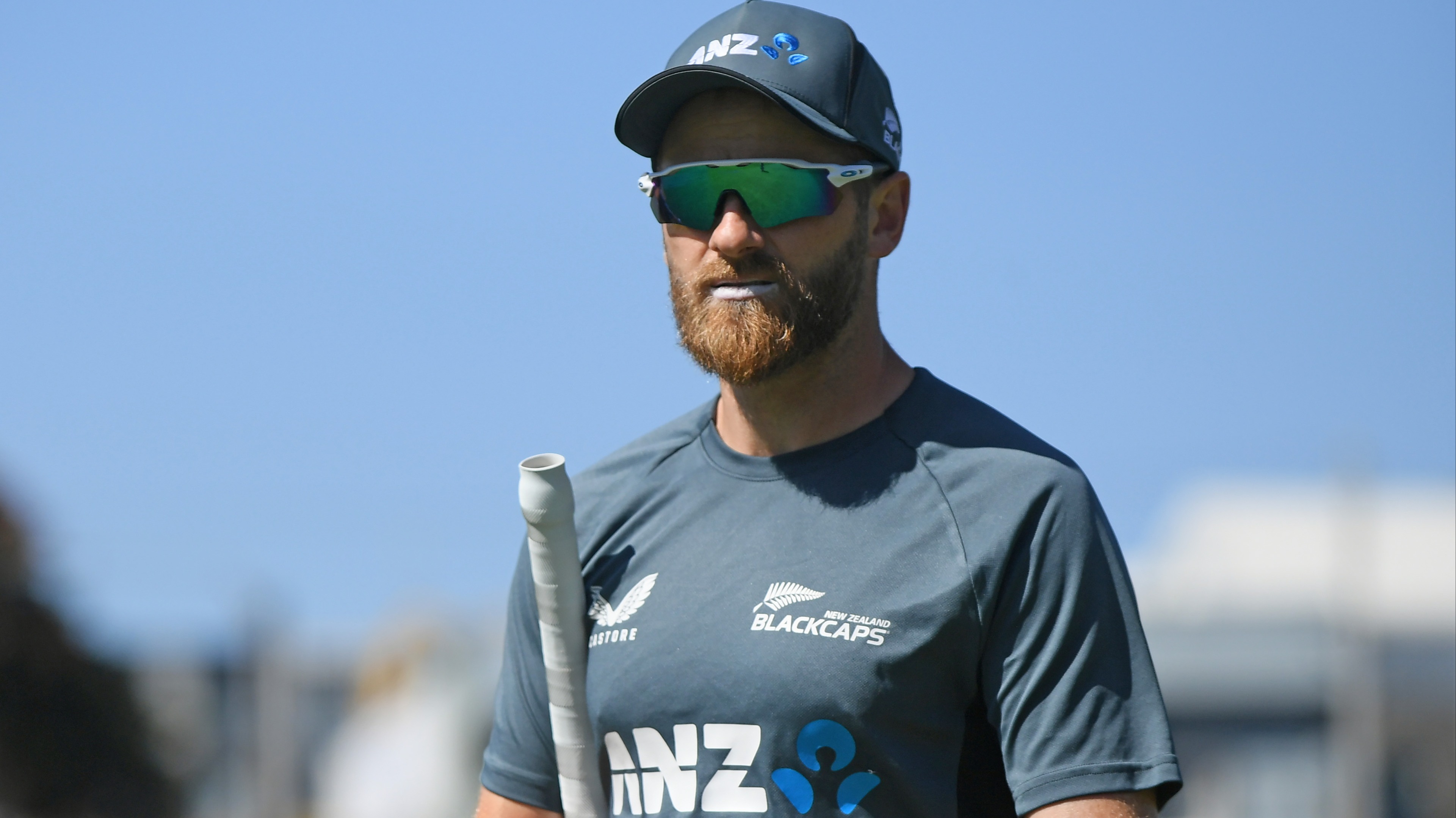 Kane Williamson