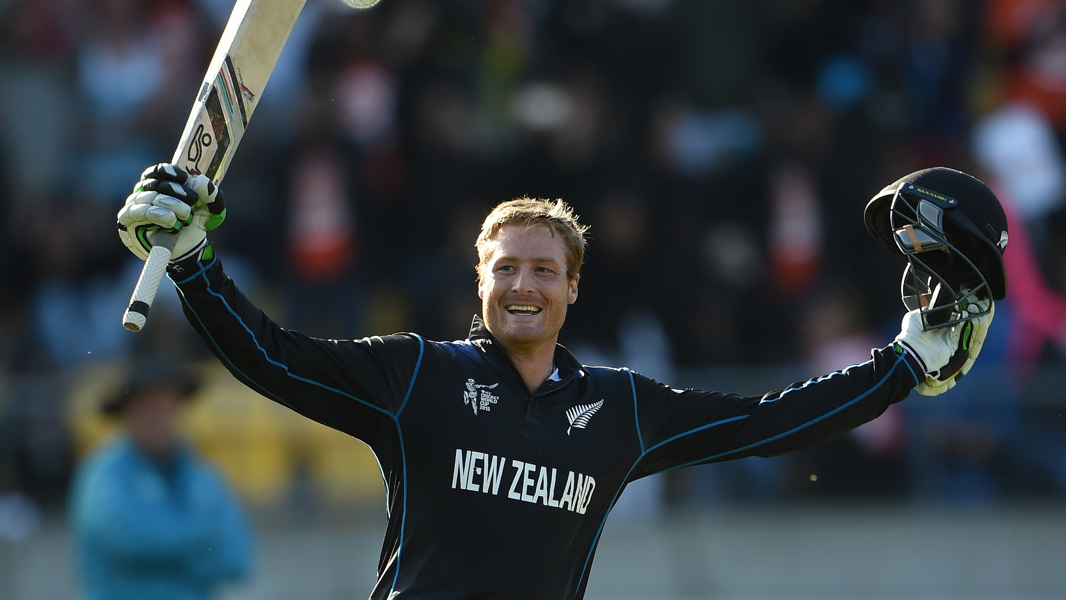 Martin Guptill