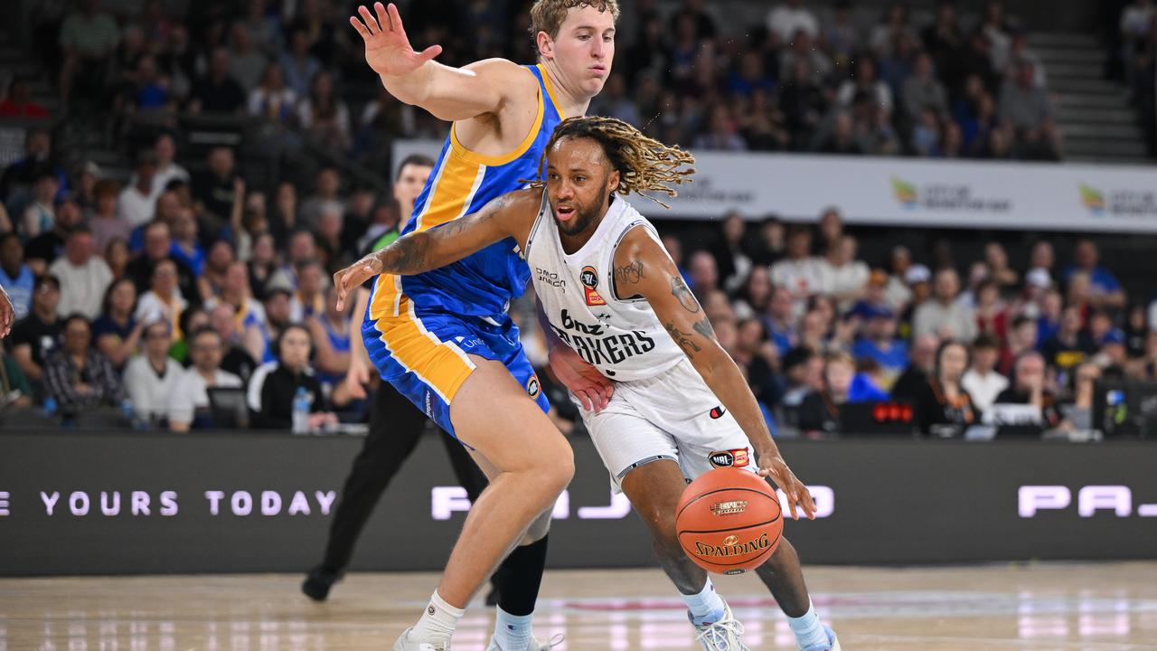 Parker Jackson-Cartwright