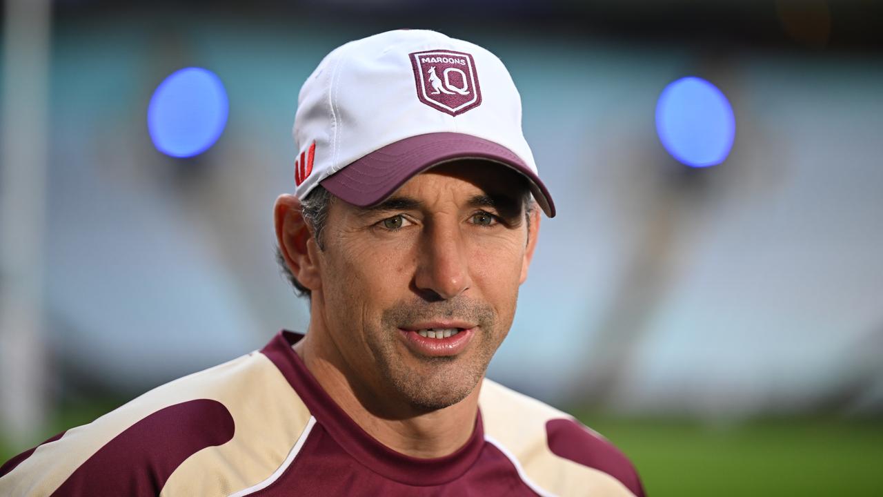 Billy Slater