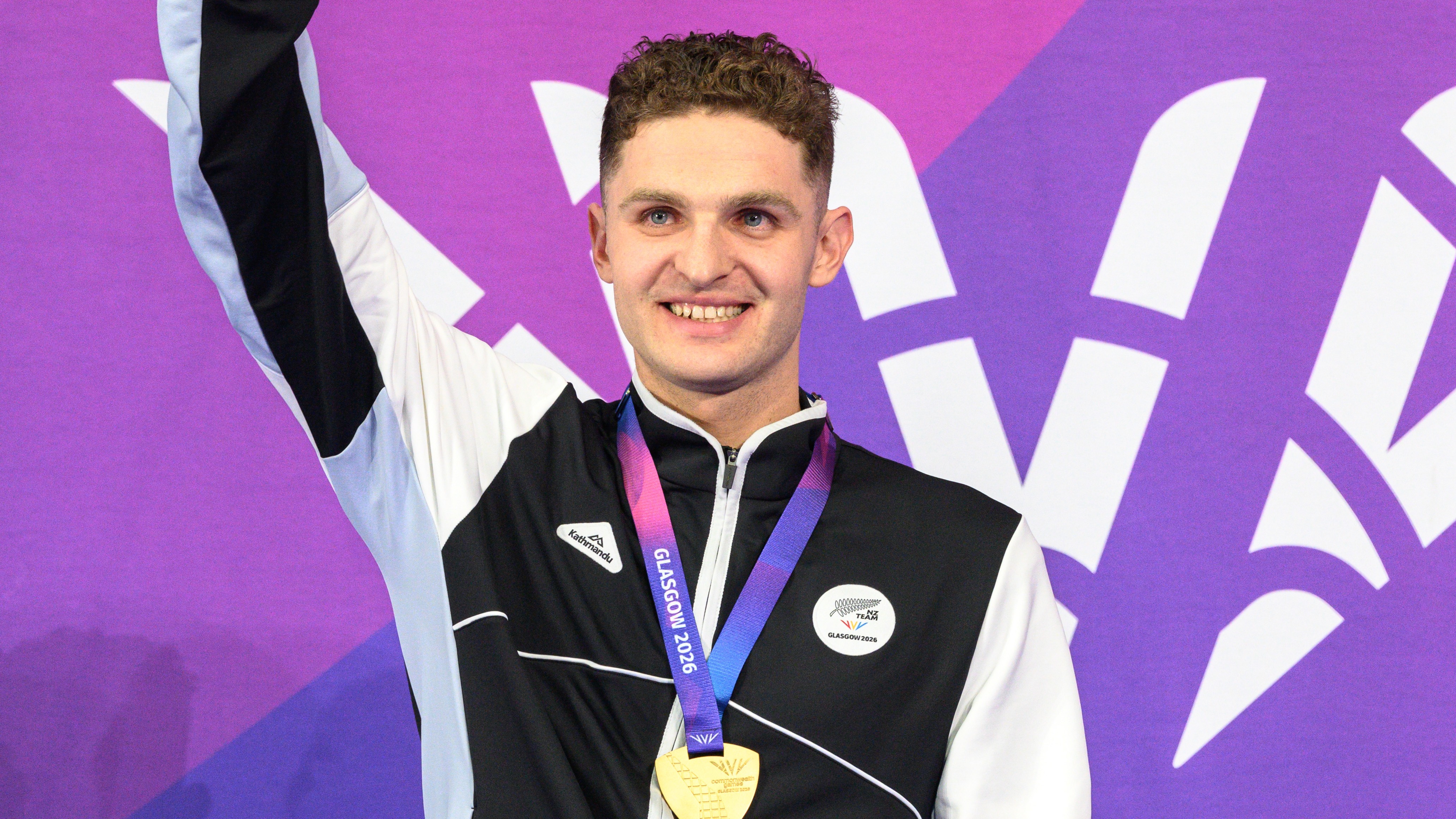 Lewis Clareburt