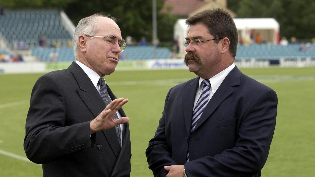 David Boon