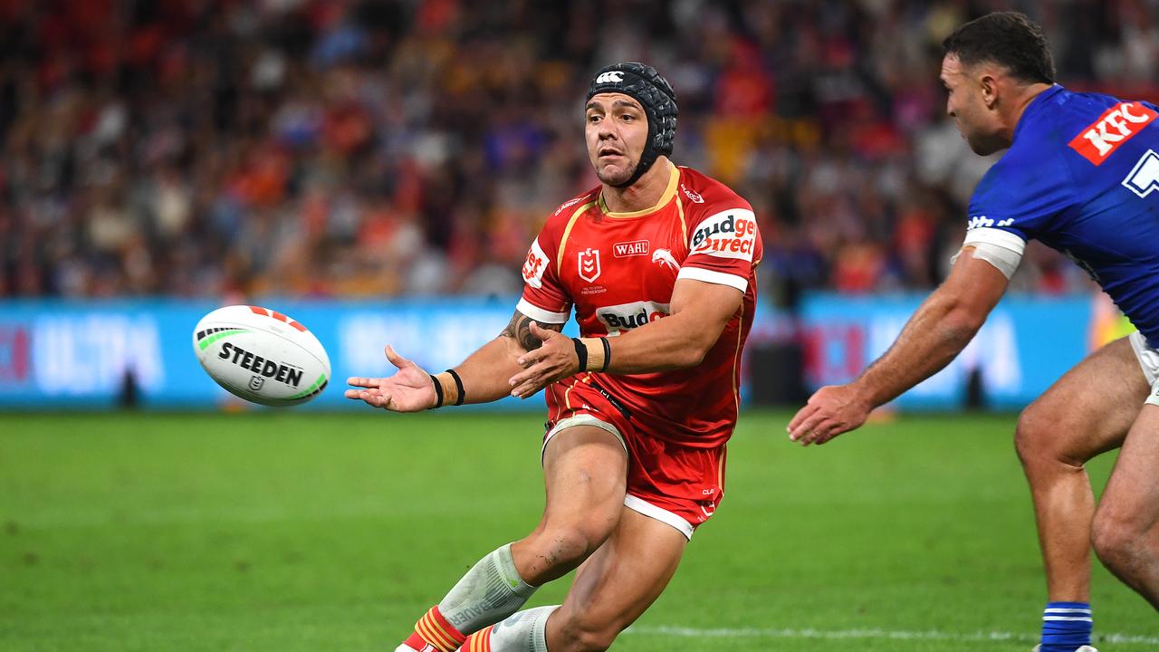 Kodi Nikorima
