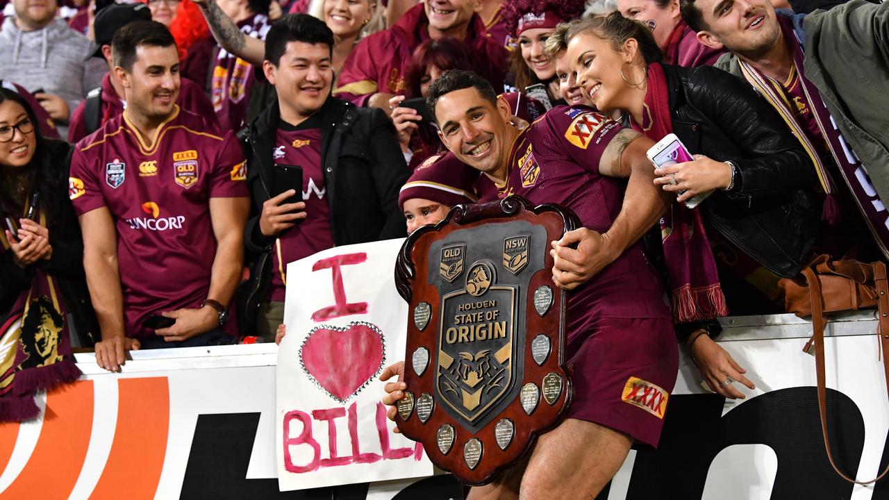 Slater Billy