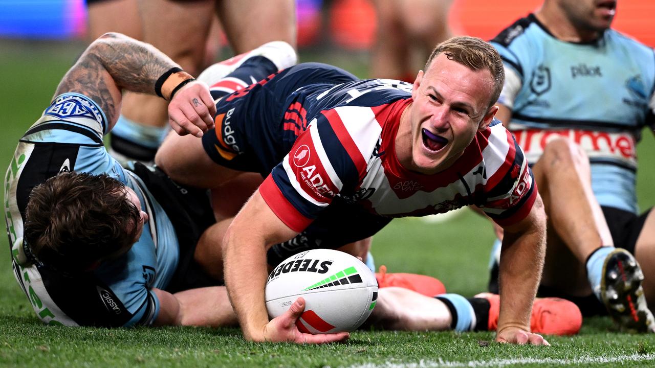 Daly Cherry-Evans