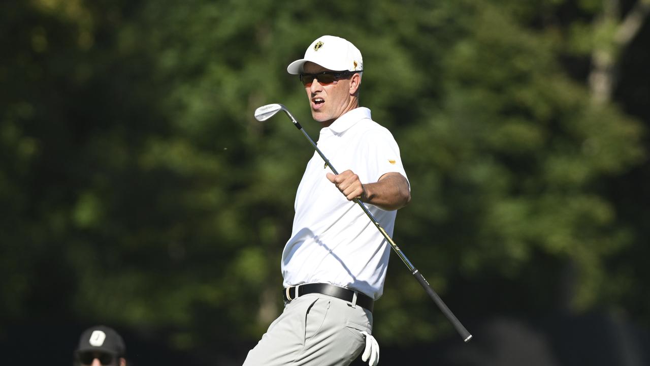 Adam Scott