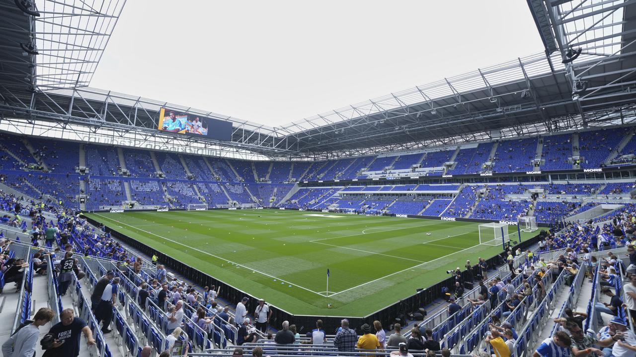 Everton