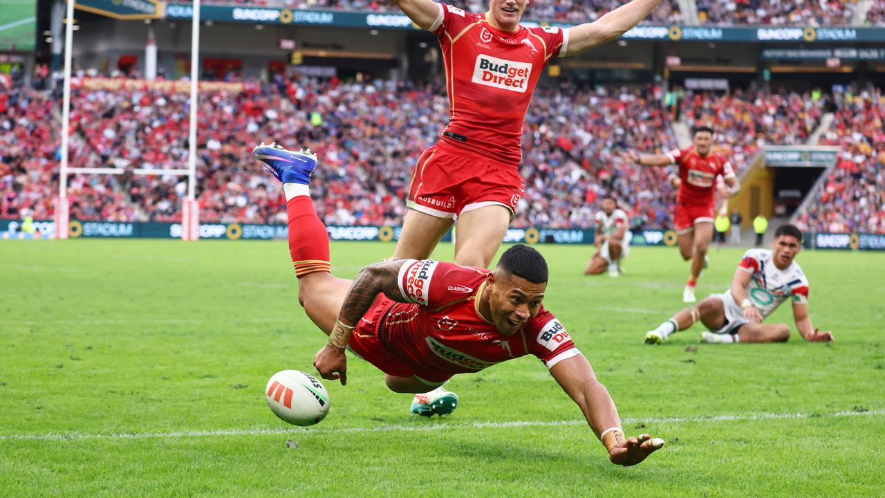 Jamayne Isaako 