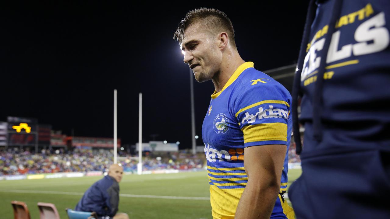 Foran Eels