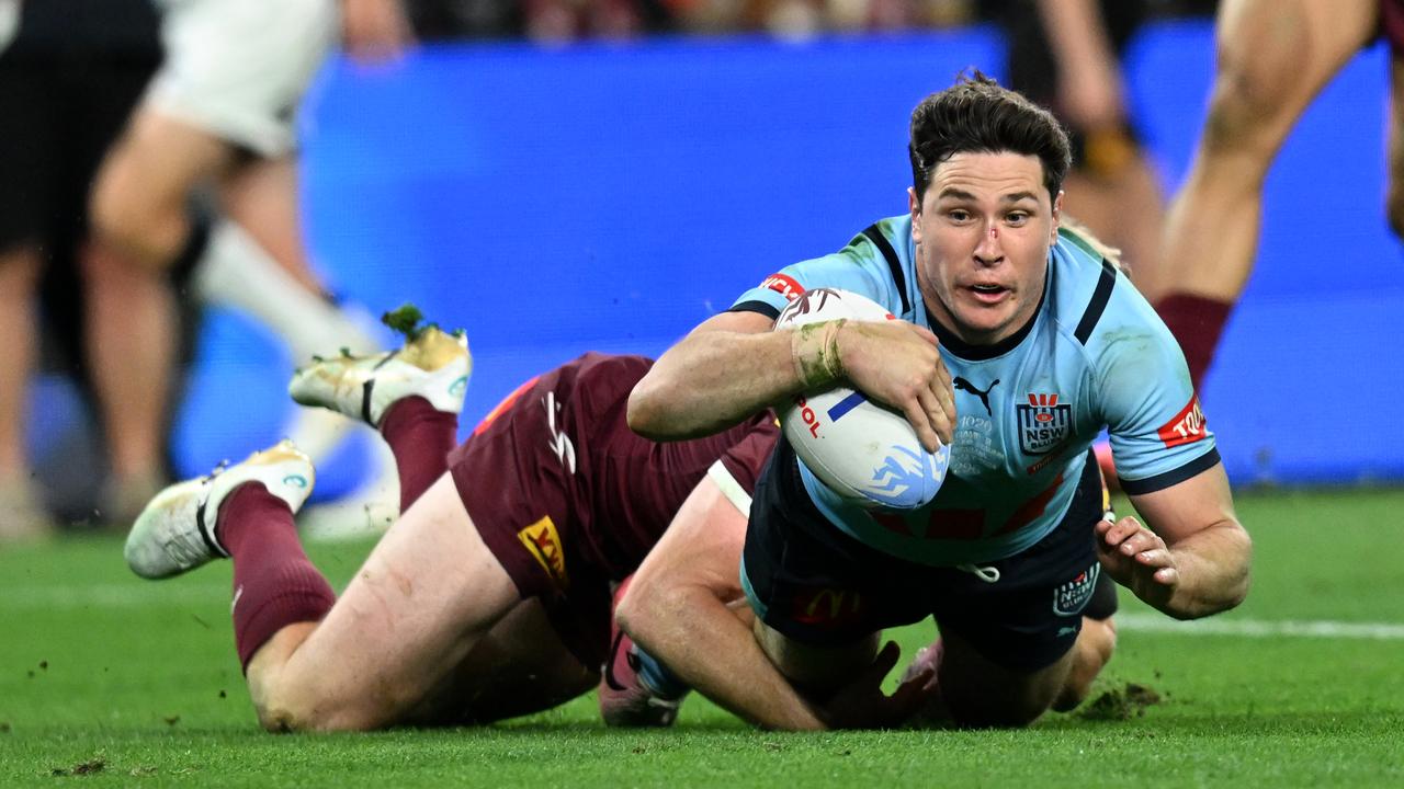 Mitchell Moses