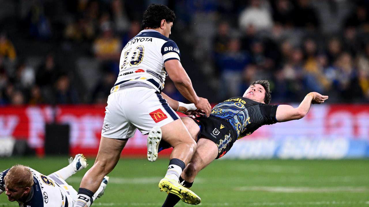 Jason Taumalolo