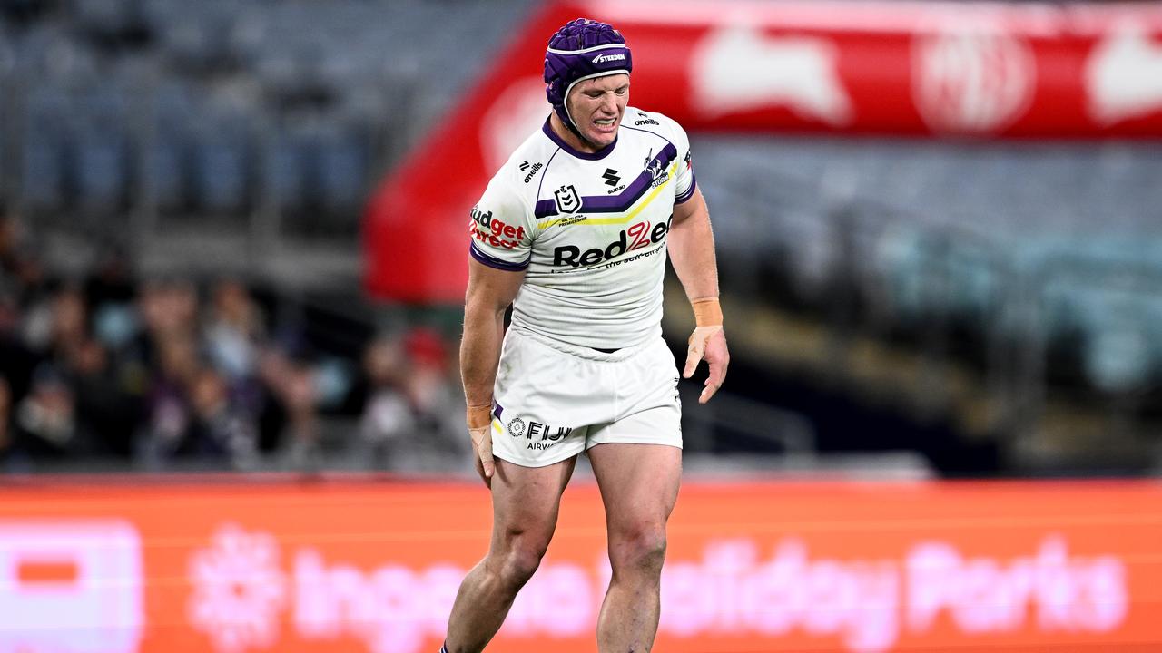 Harry Grant