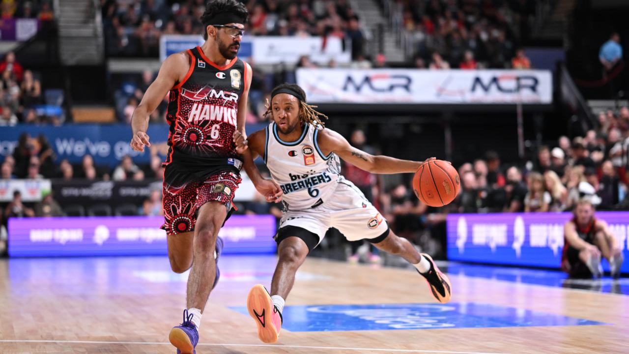 Parker Jackson-Cartwright 