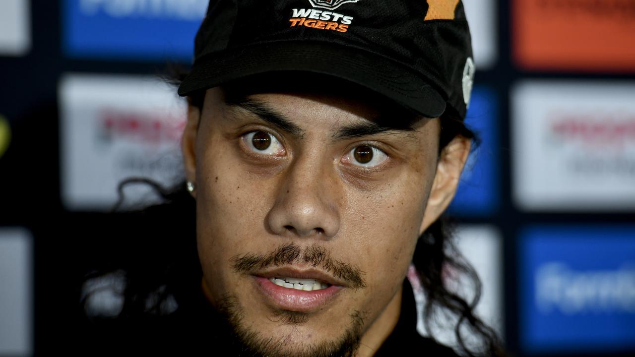 Jarome Luai