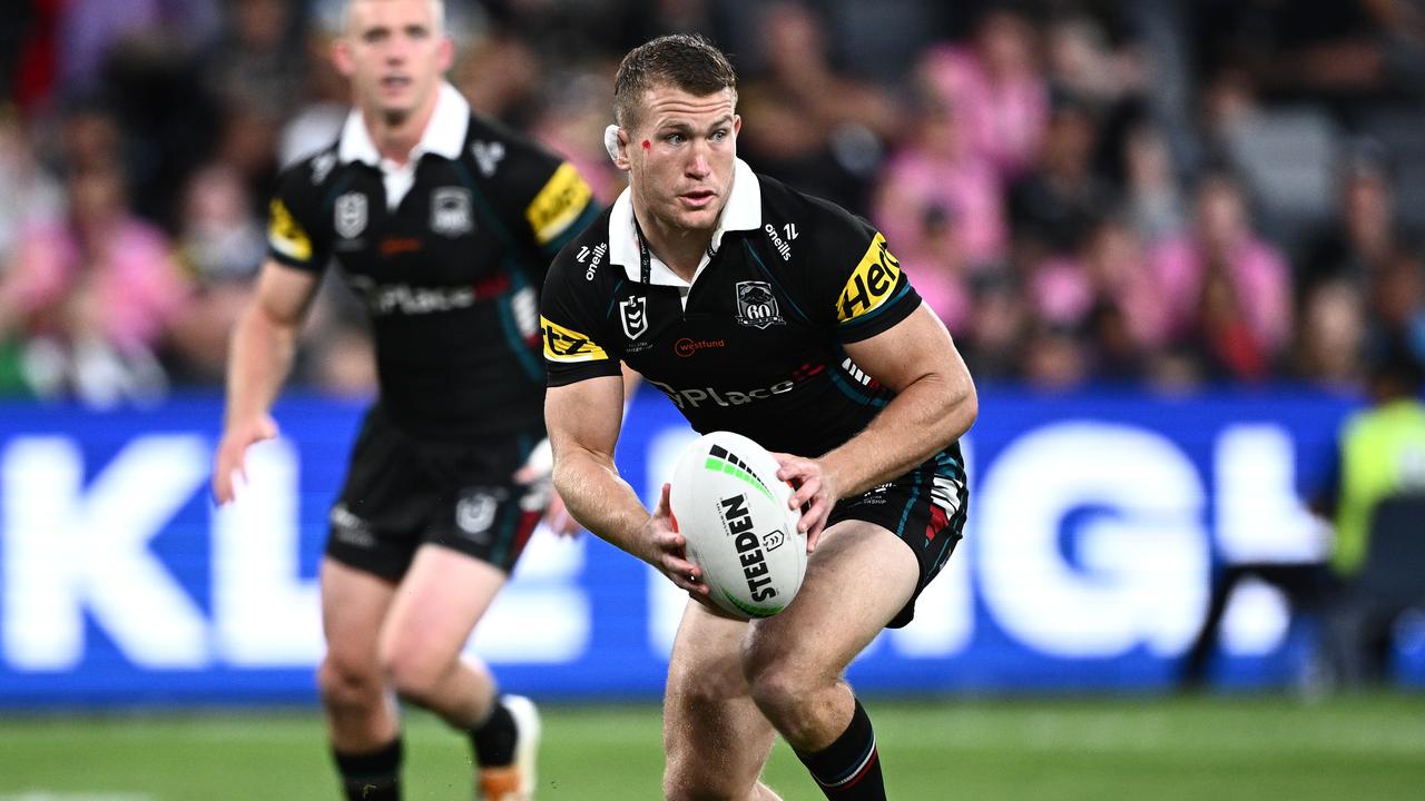 Mitch Kenny