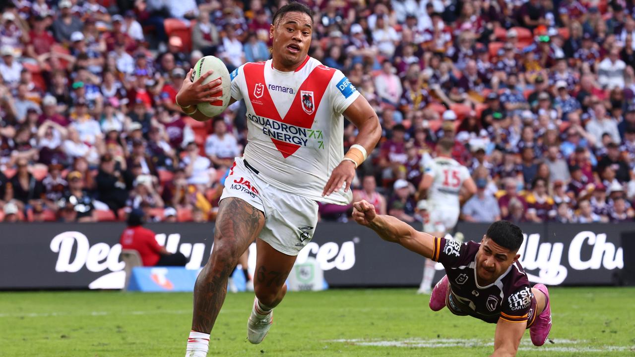 Moses Suli