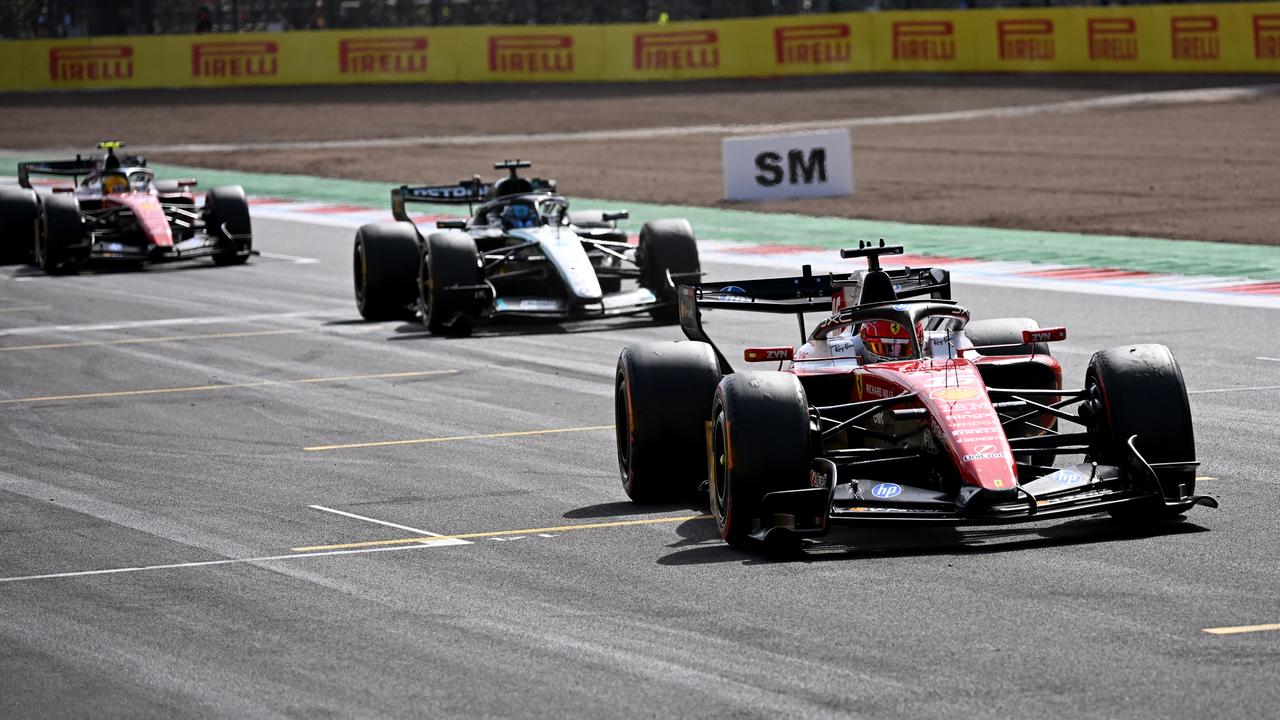 Charles Leclerc