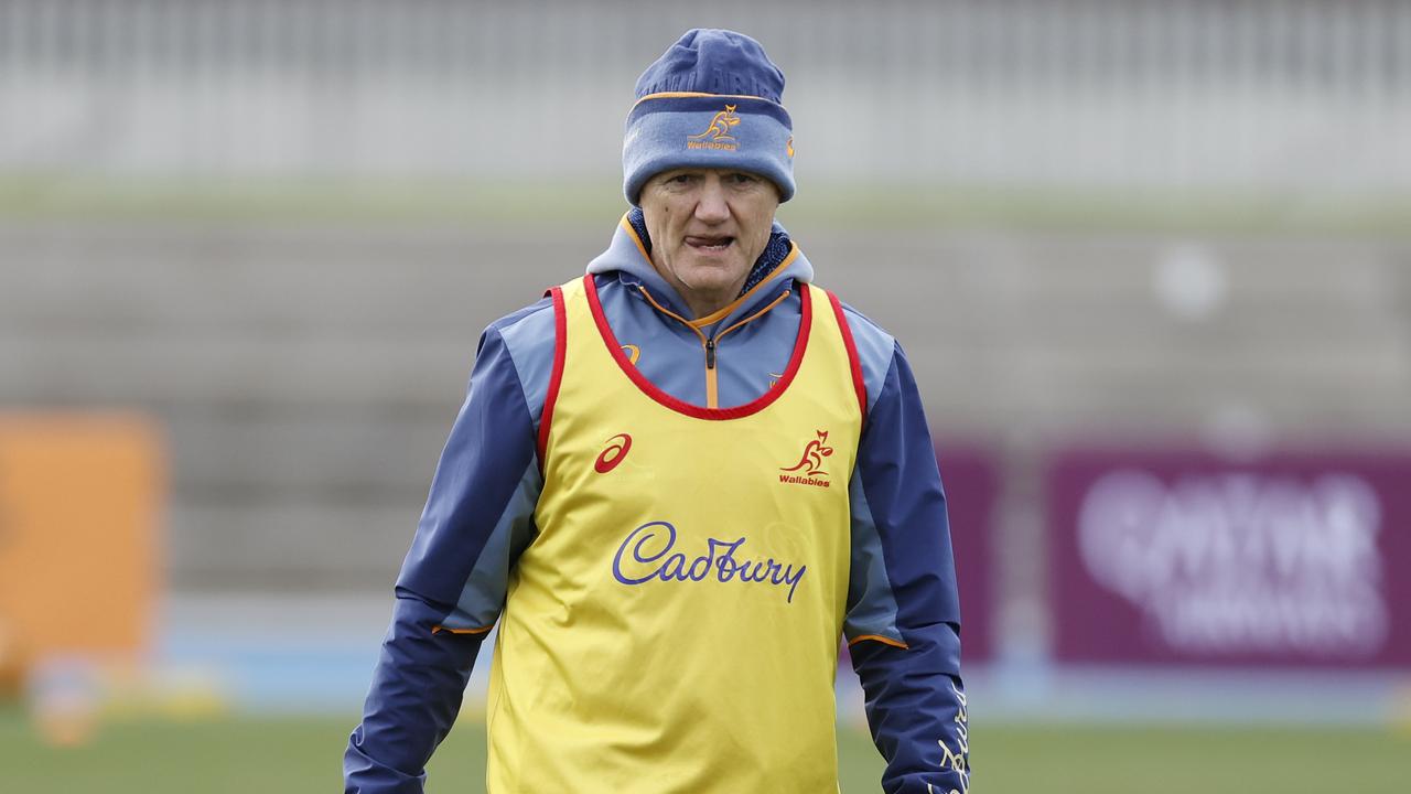 Joe Schmidt