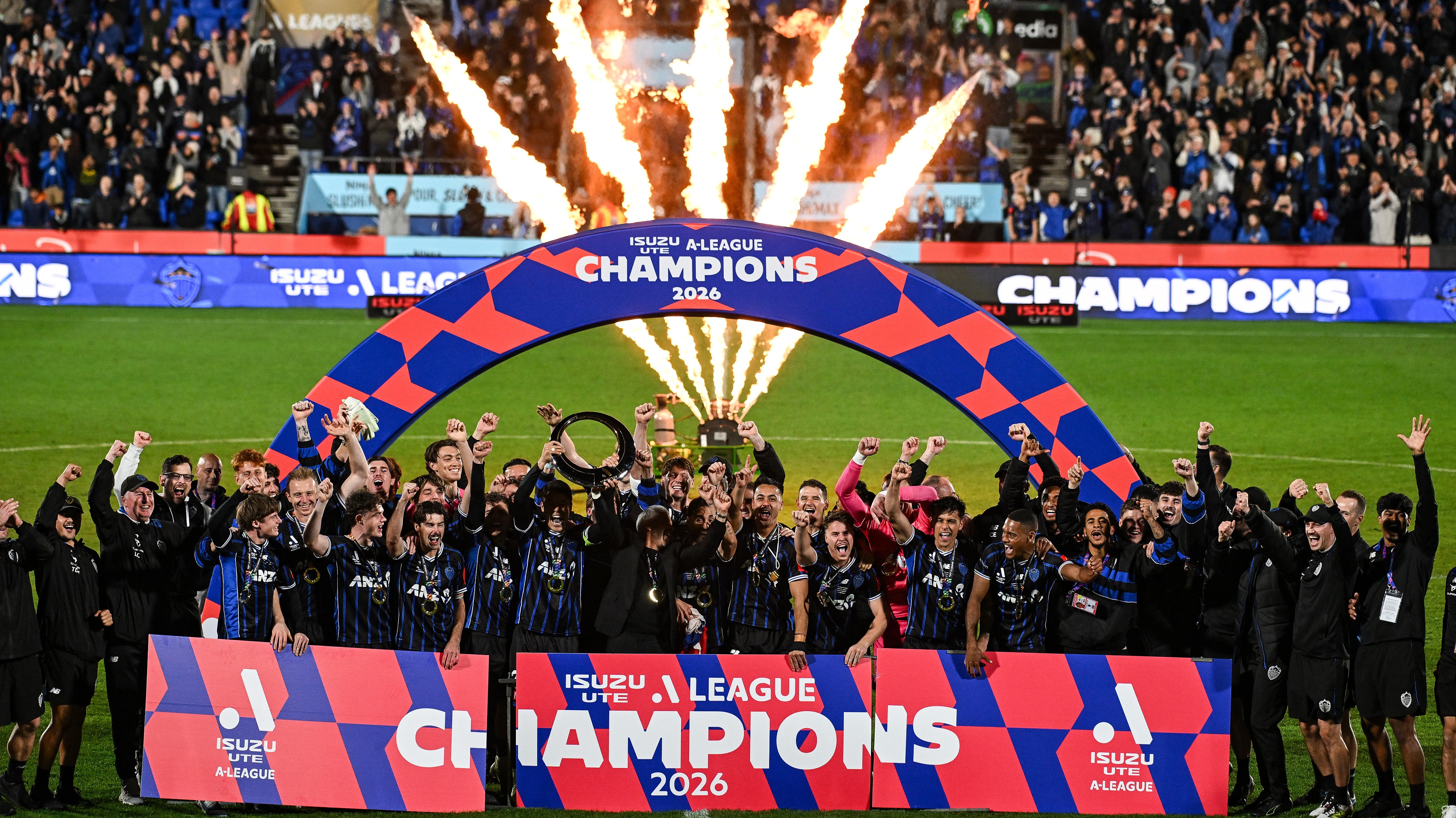Auckland FC