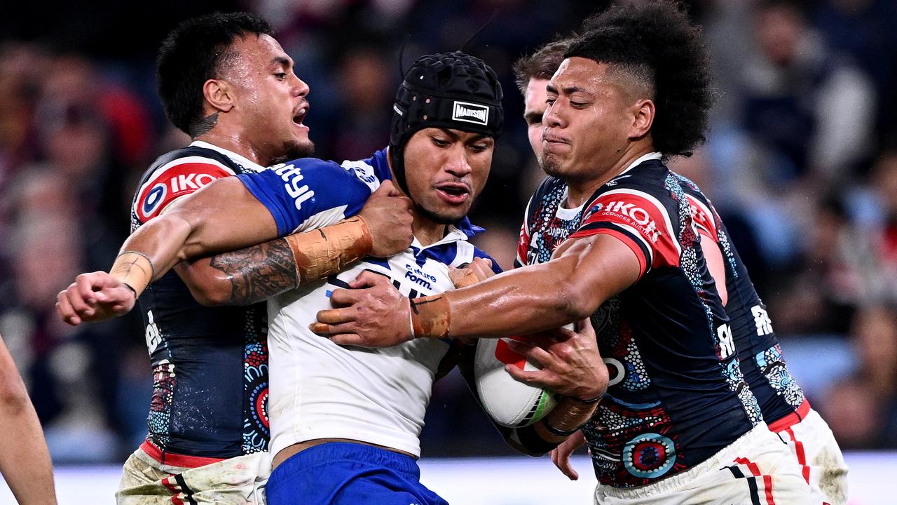 Spencer Leniu and Naufahu Whyte and Stephen Crichton