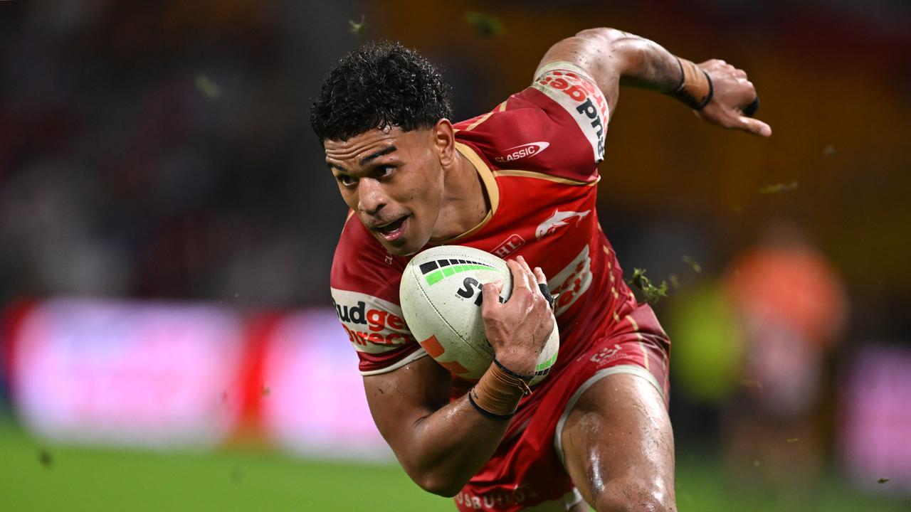 Tevita Naufahu