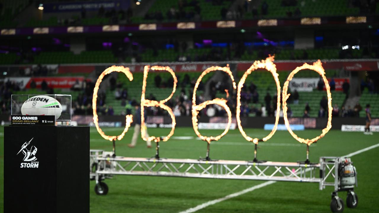 Craig Bellamy 600