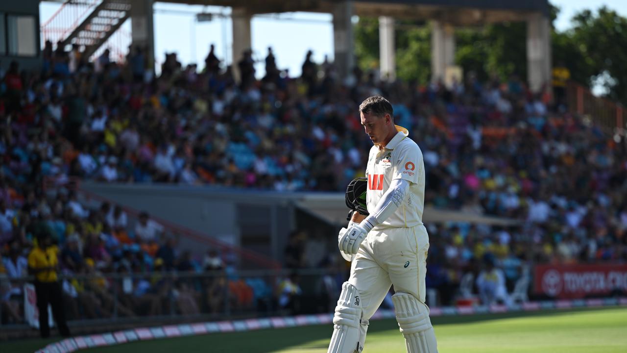 Marnus Labuschagne
