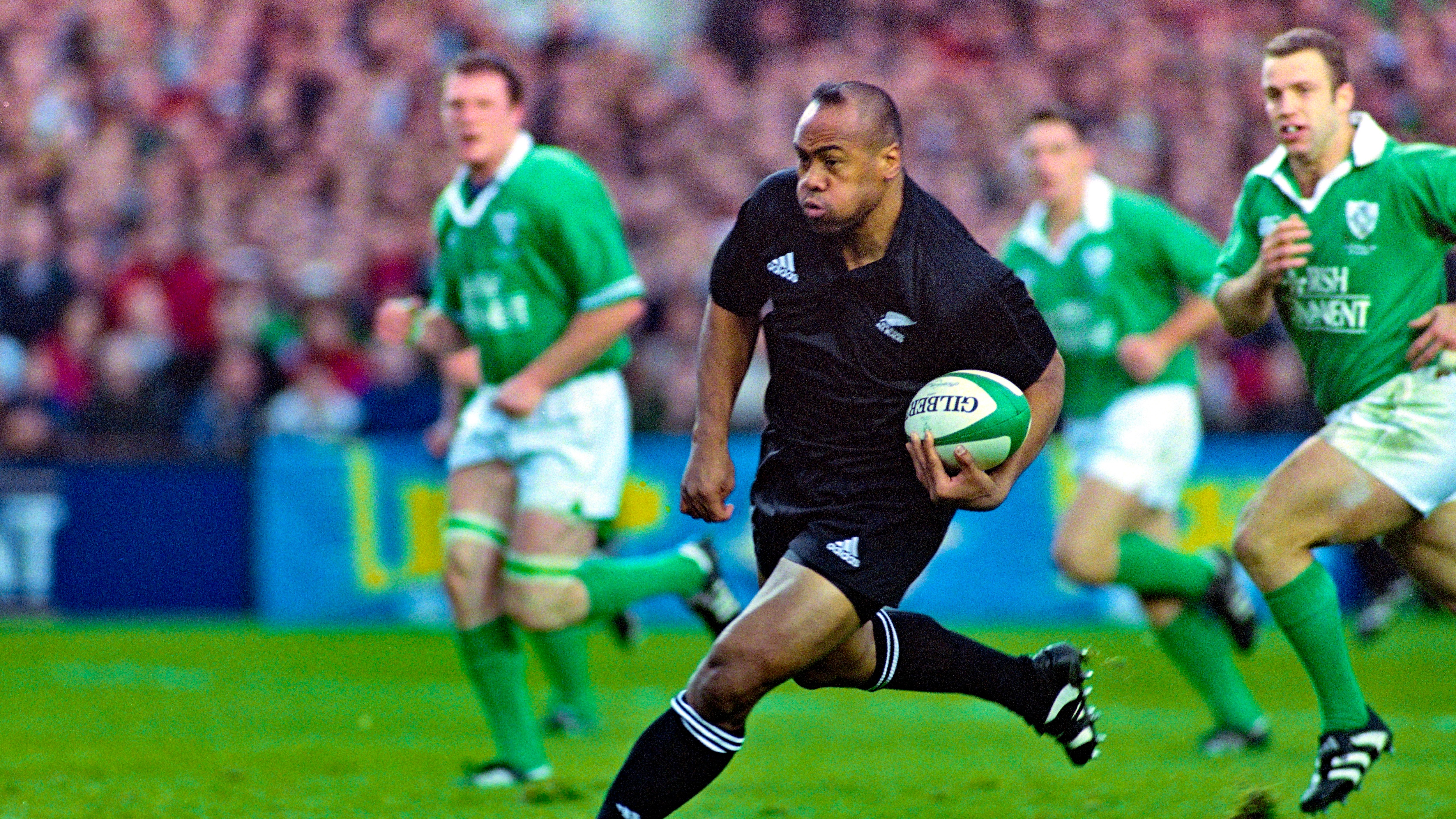 Jonah Lomu