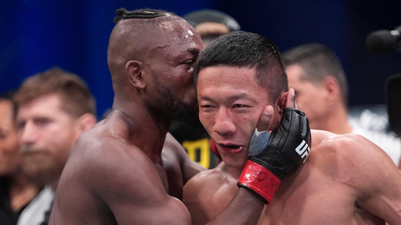 Manel Kape and Kyoji Horiguchi