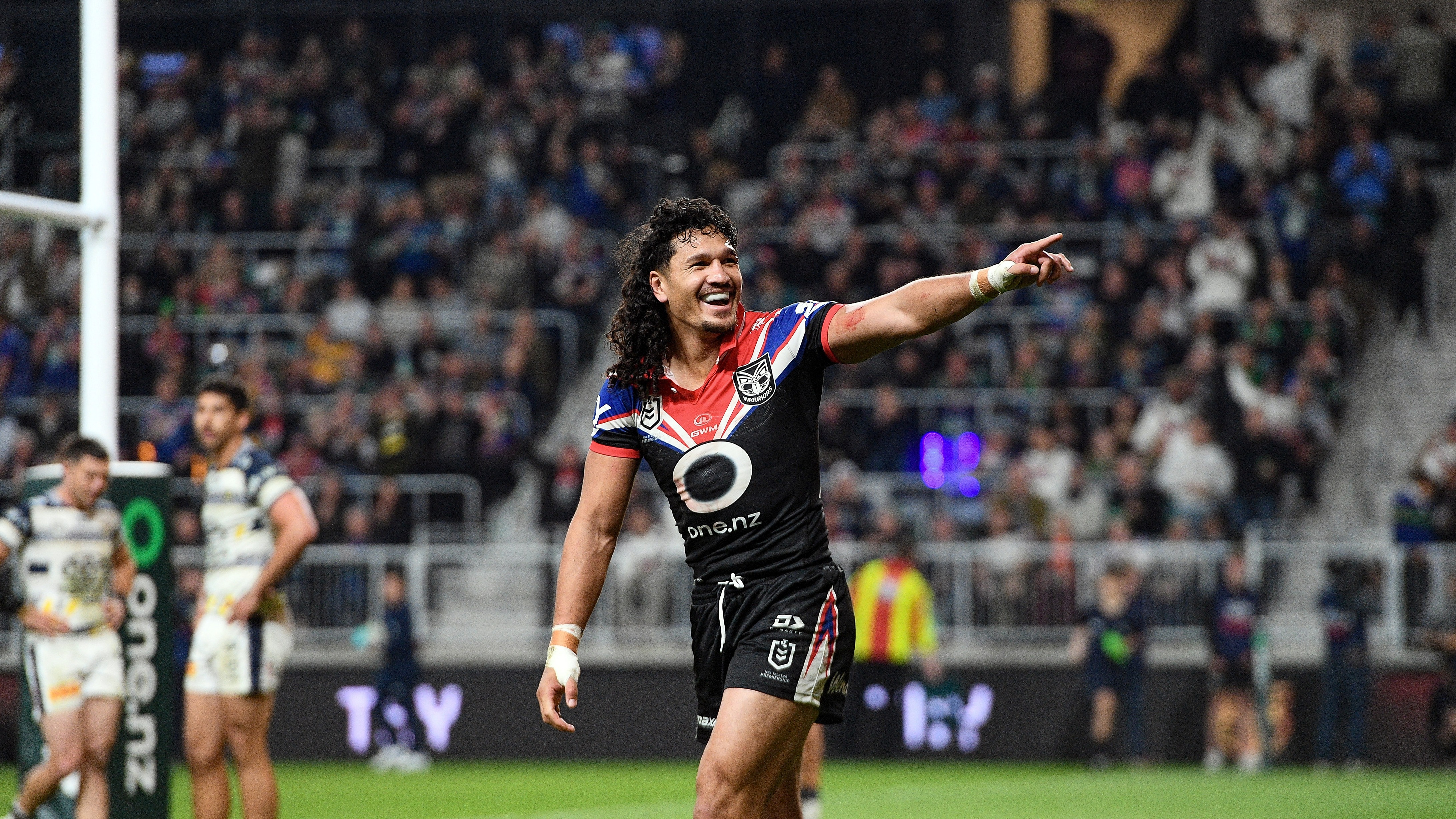 Dallin Watene-Zelezniak