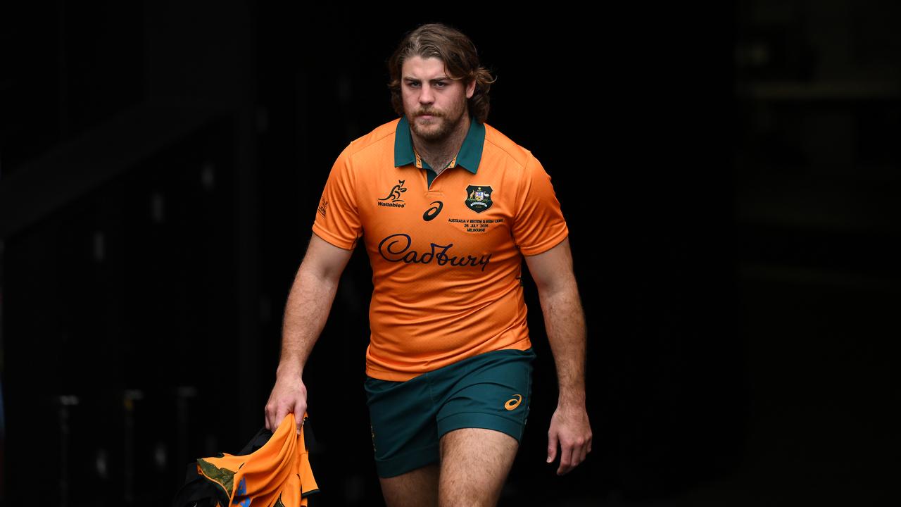 Fraser McReight