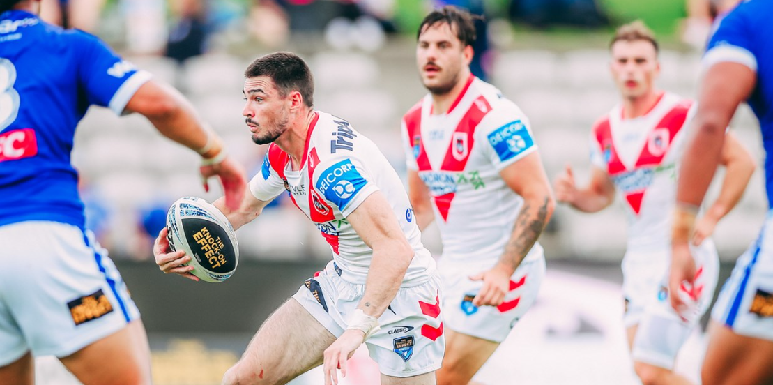 “Never an option to give up”: Cody Ramsey’s opens up on inspirational ...