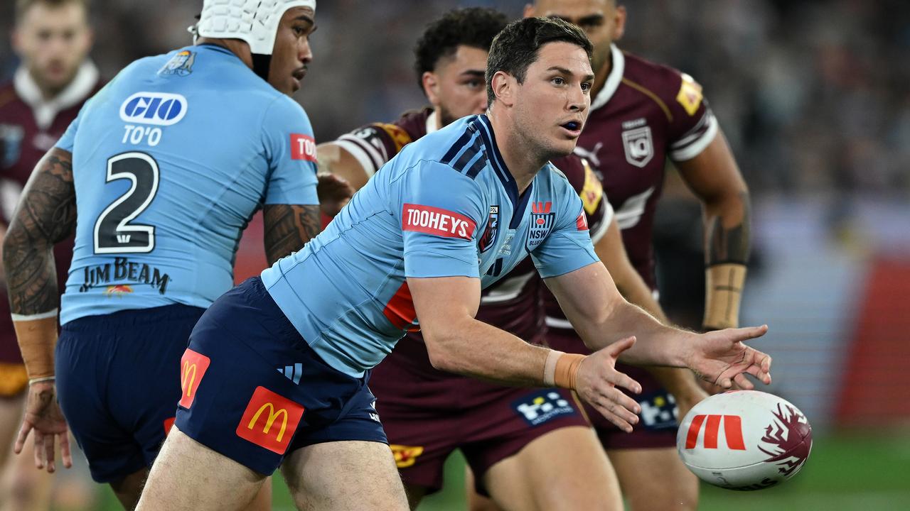 Mitchell Moses