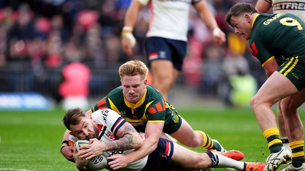 Daryl Clark