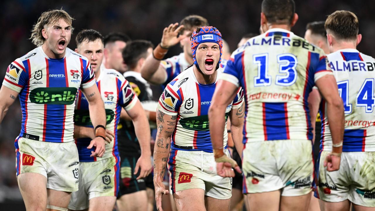 Kalyn Ponga