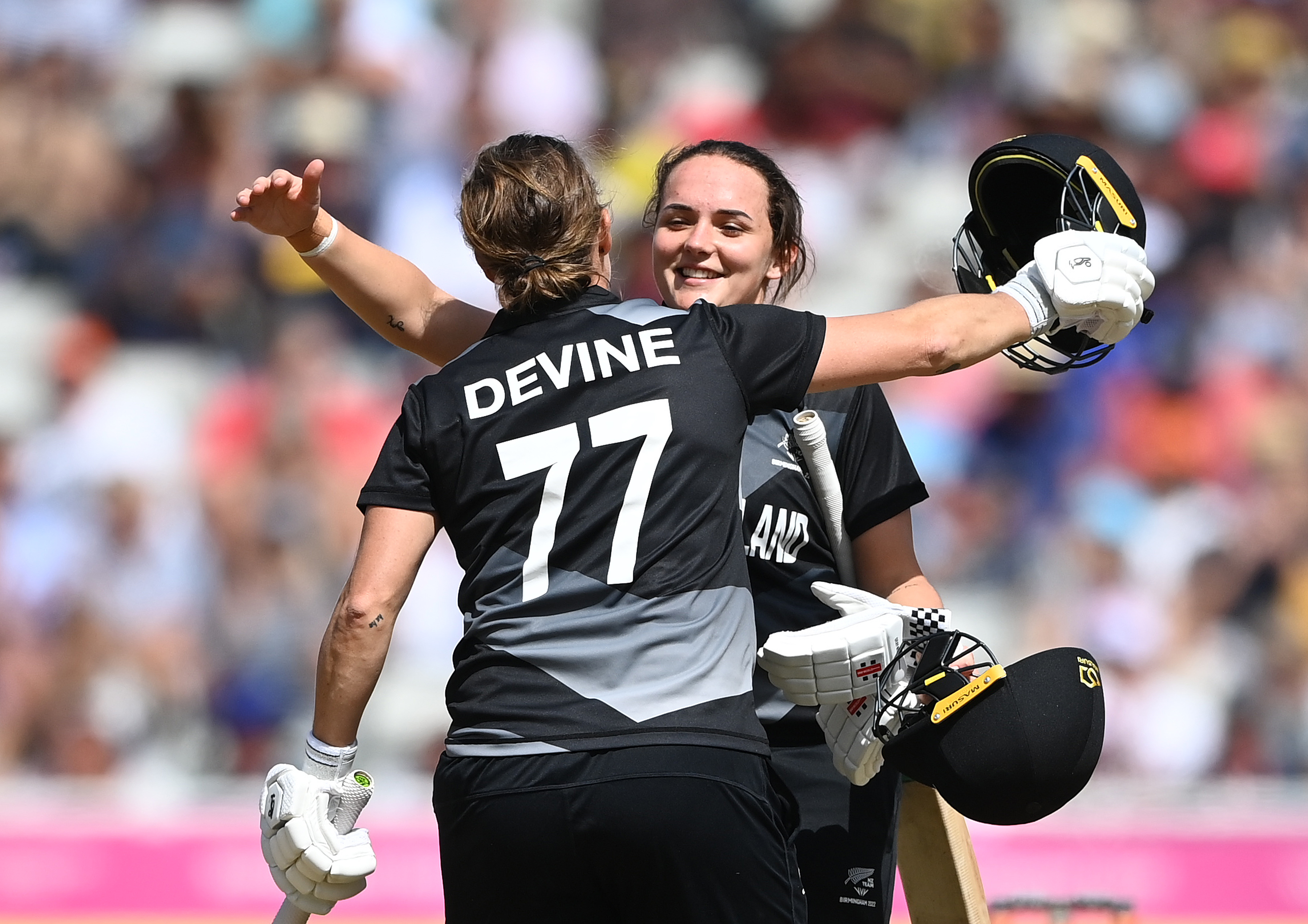 White Ferns