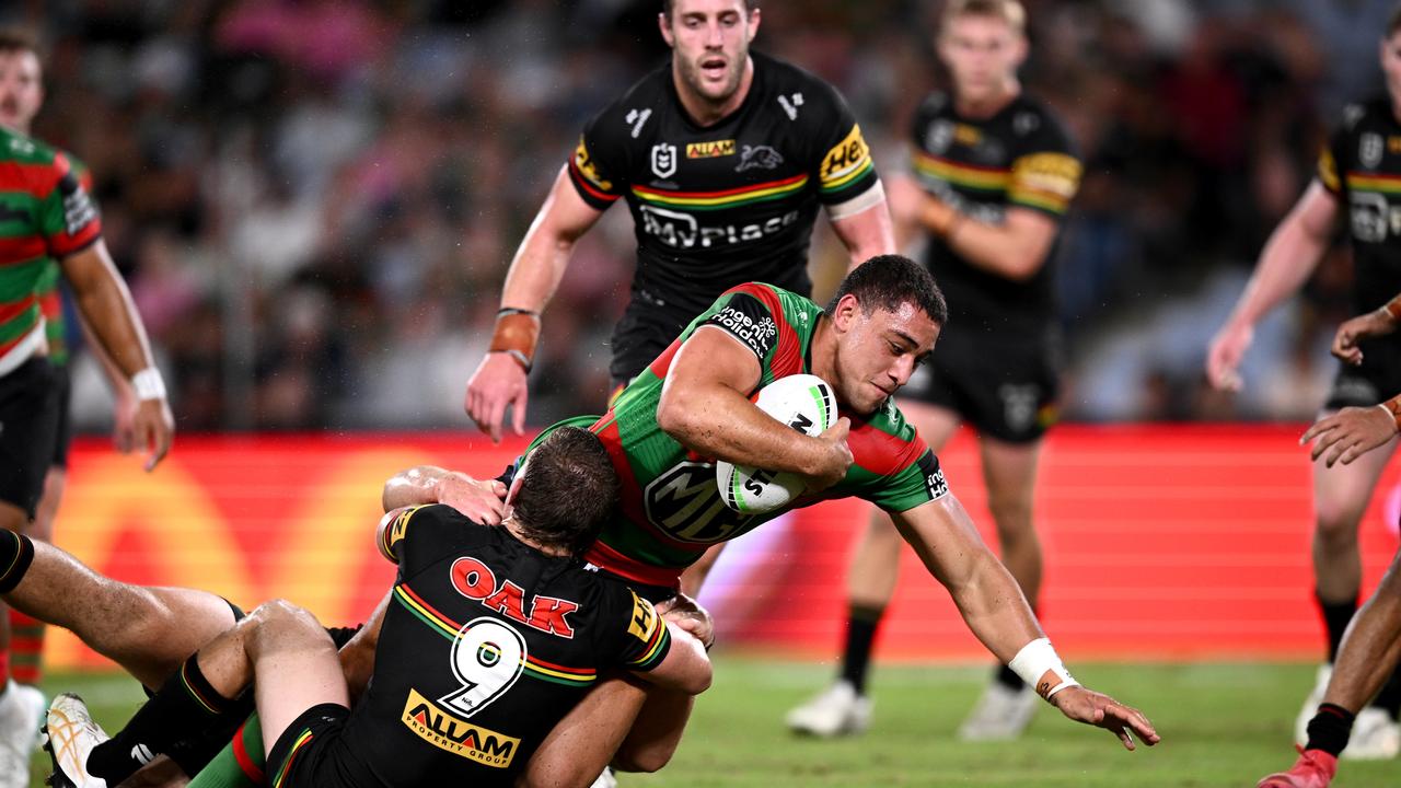 Panthers 2025 NRL