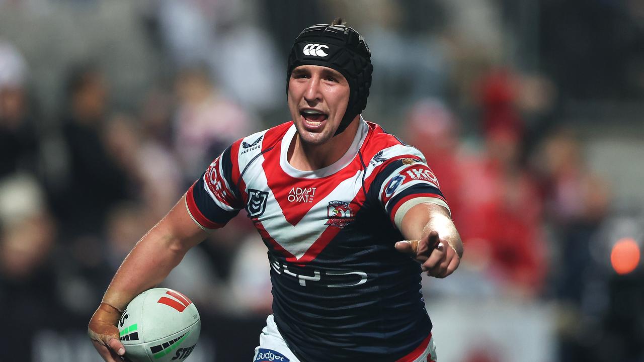 Victor Radley