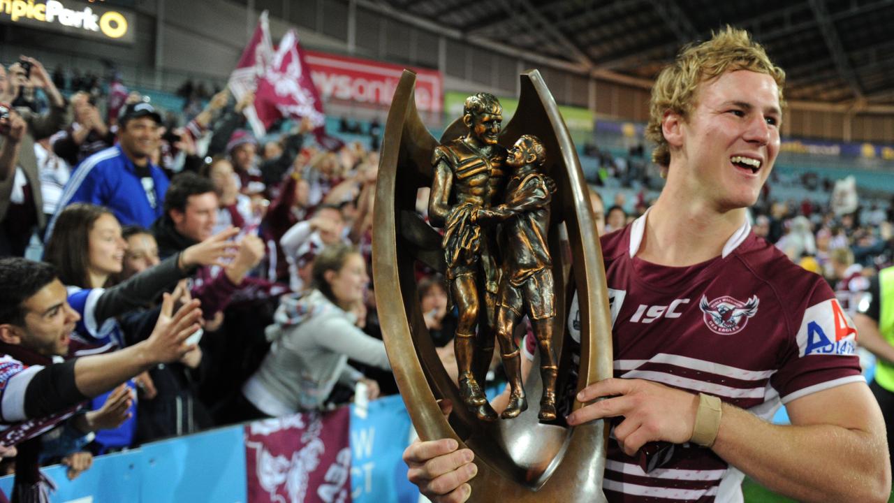 Daly Cherry-Evans