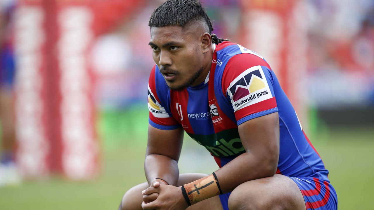 Francis Manuleleua