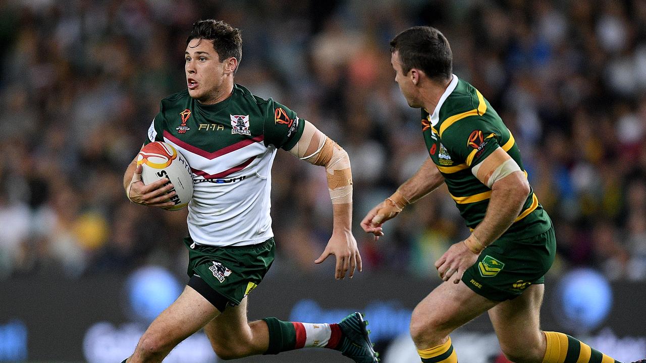 Mitchell Moses