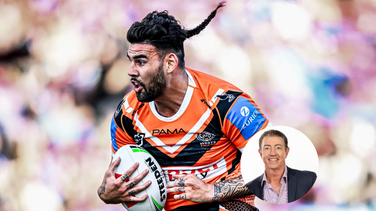 Why Brandy wouldn't pick Terrell May for NSW