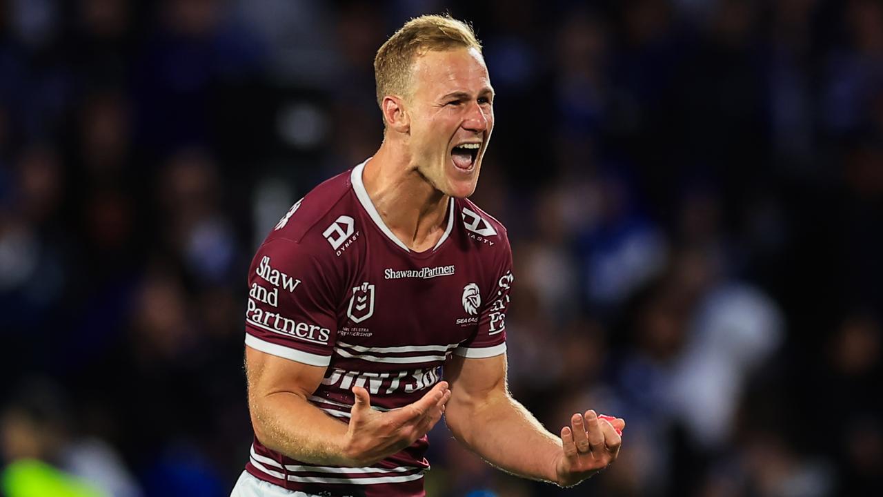 Daly Cherry-Evans