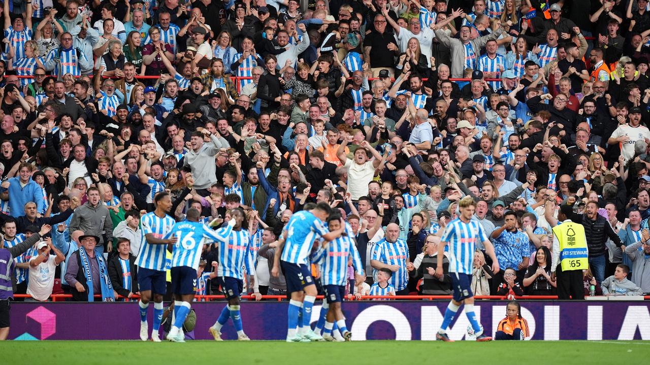 Coventry
