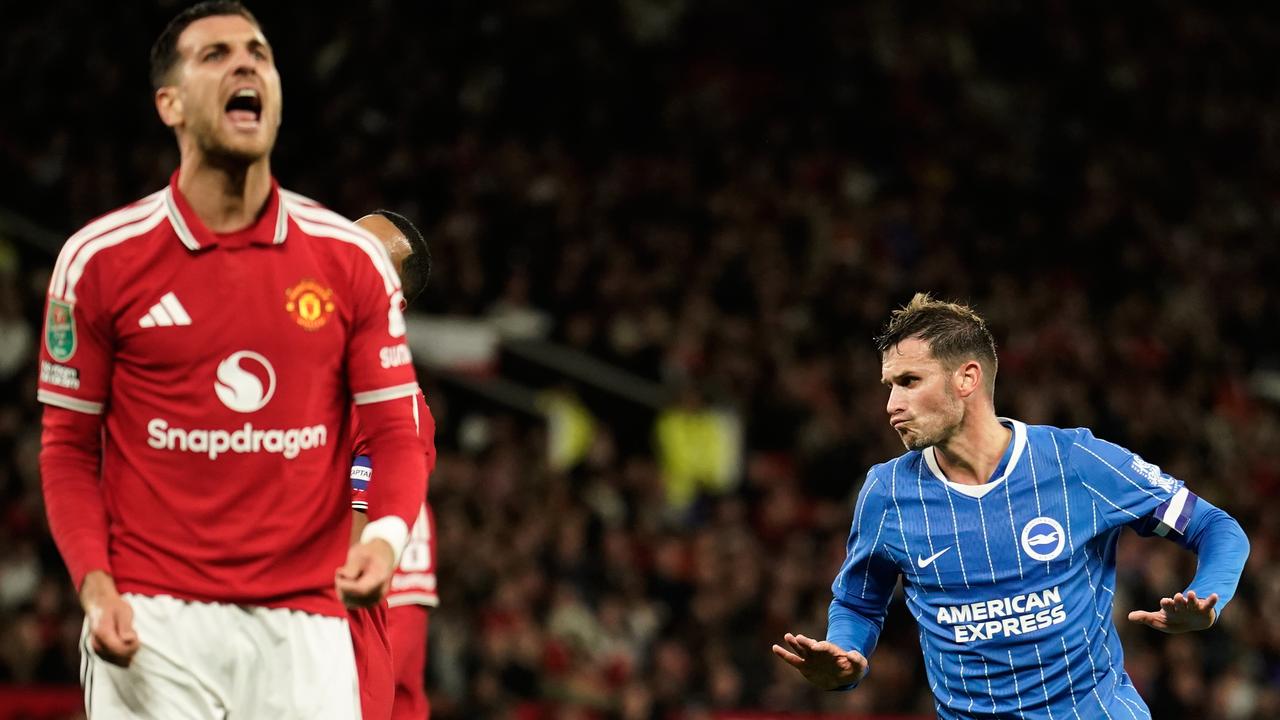 Pascal Gross
