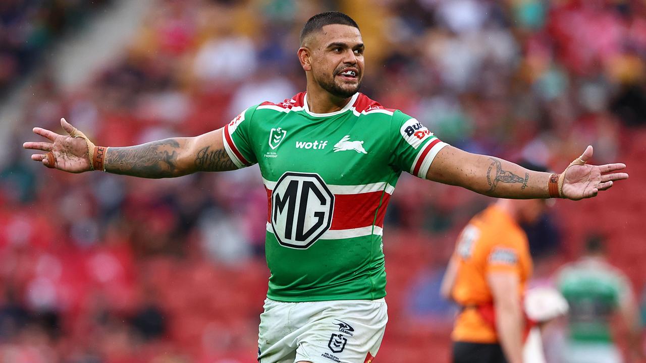 Latrell Mitchell