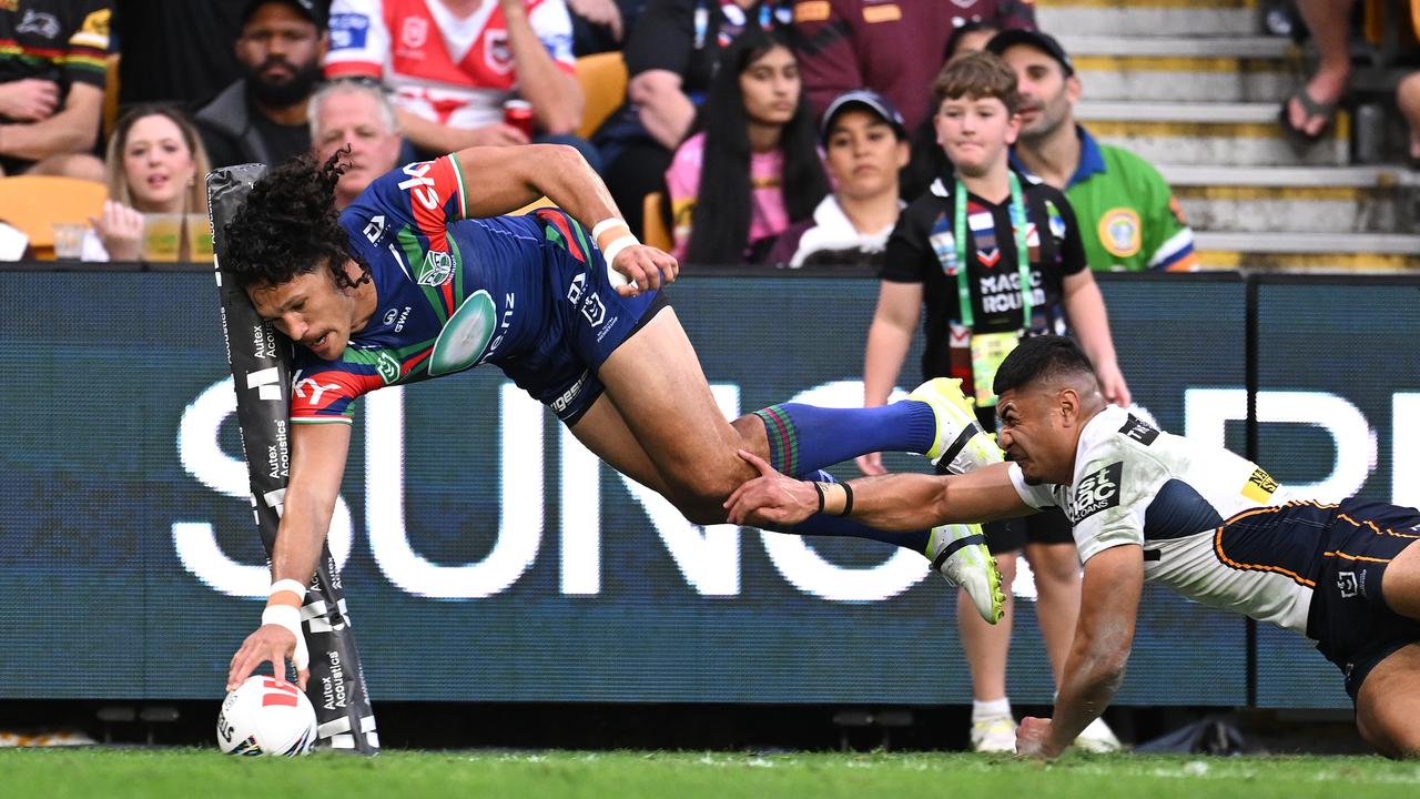 Dallin Watene-Zelezniak 