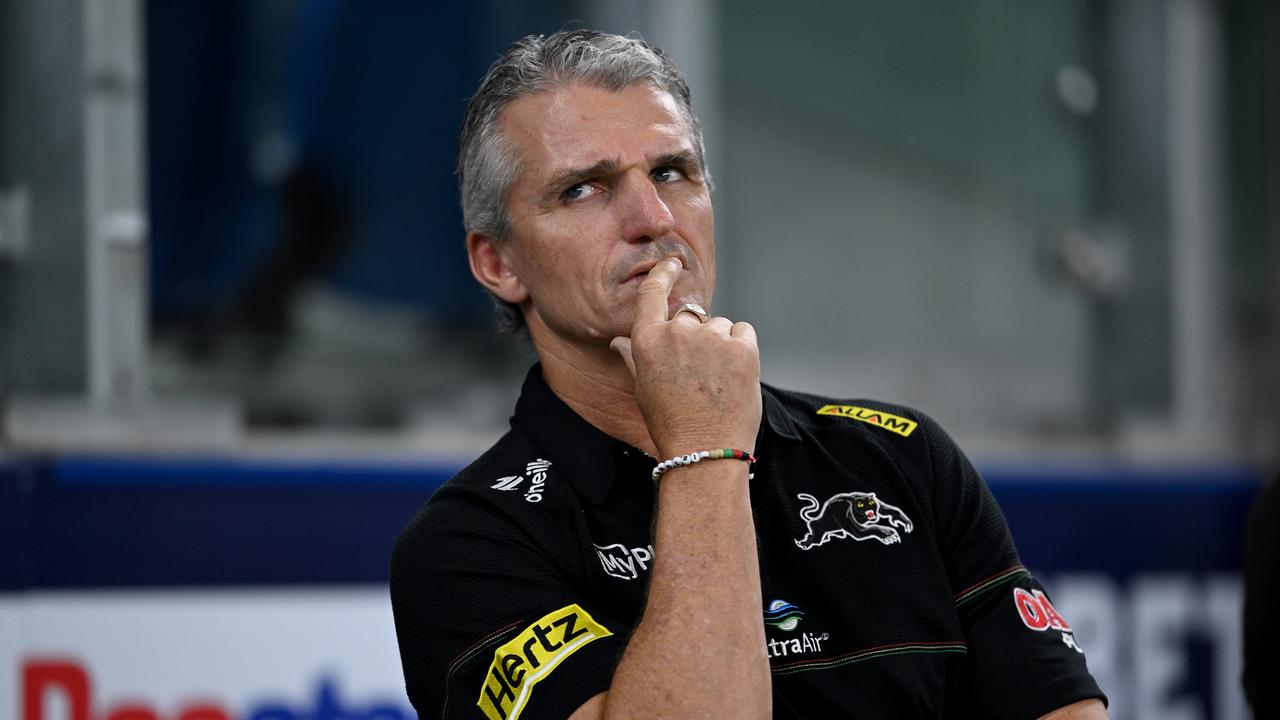 Ivan Cleary