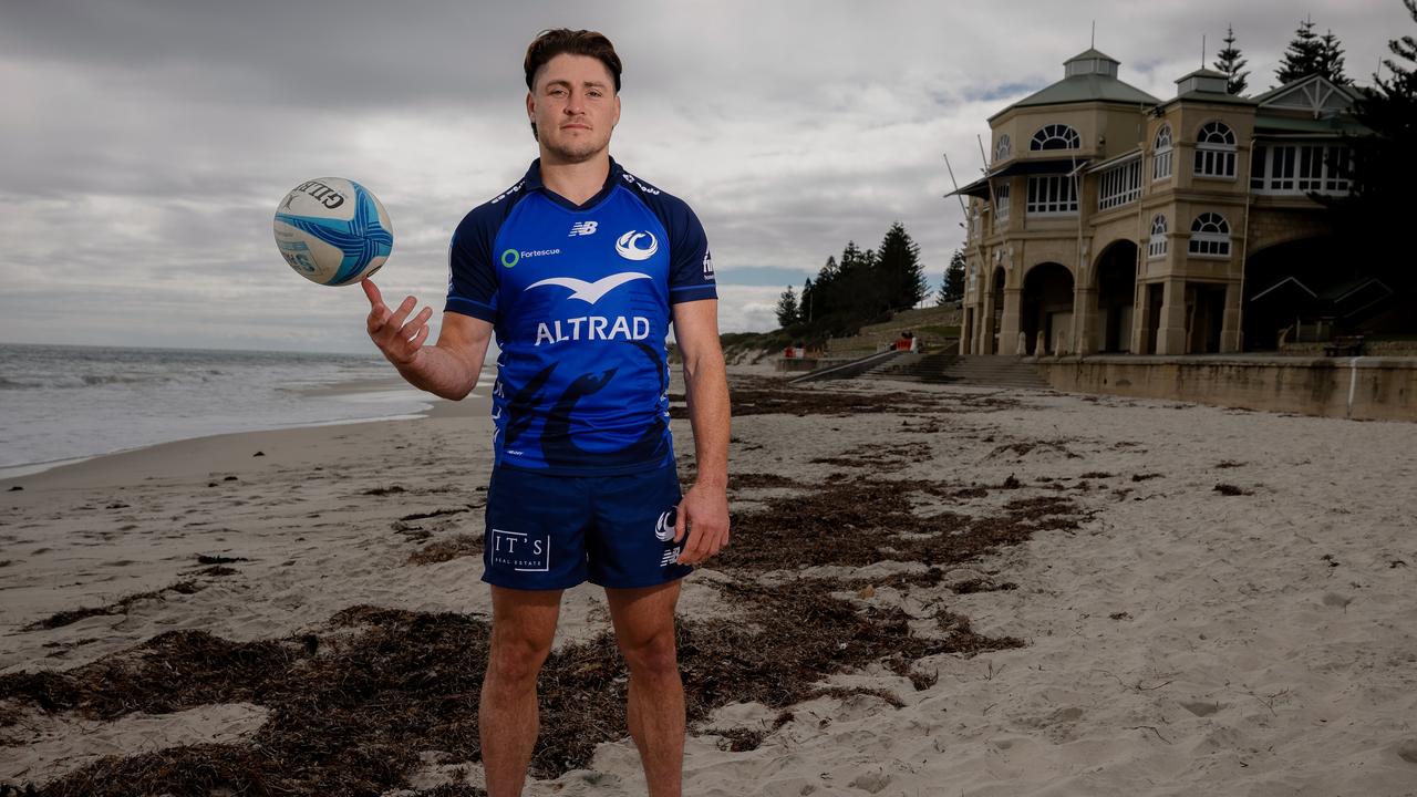 James O'Connor